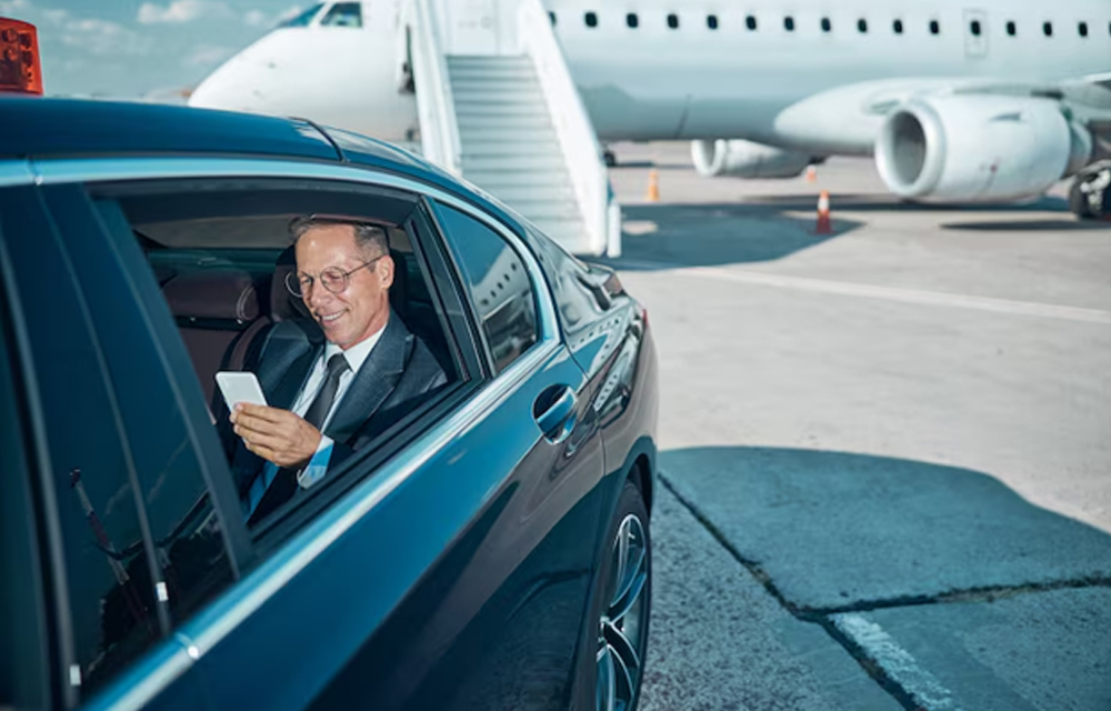 Returning to the UAE? Make Your Abu Dhabi Airport Chauffeur Service Effortless